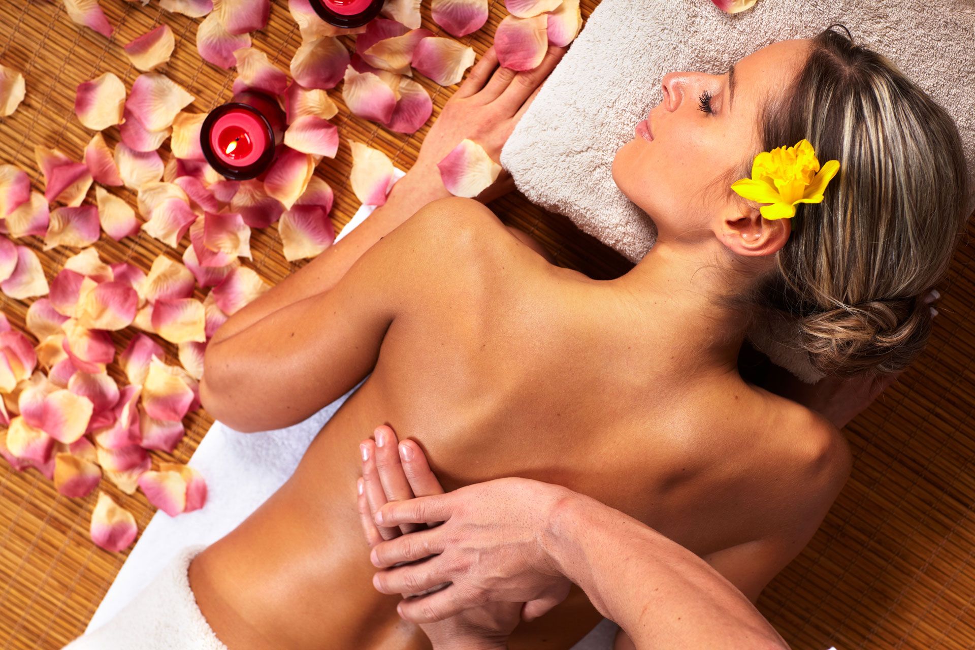 Luxury Wellness & Beauty