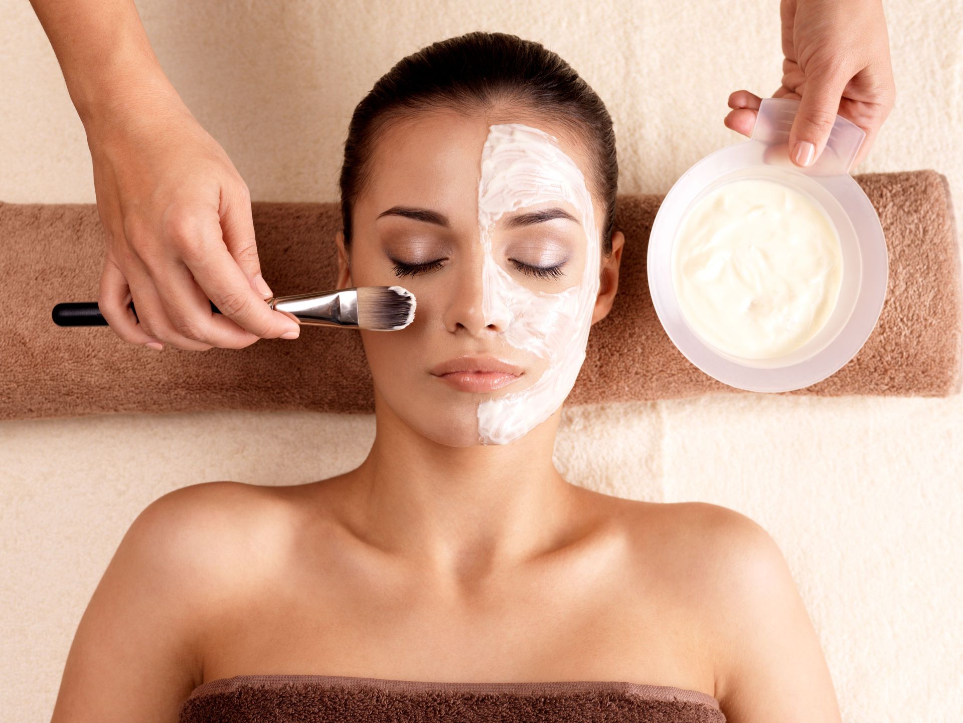 Beauty und Wellness Luxury