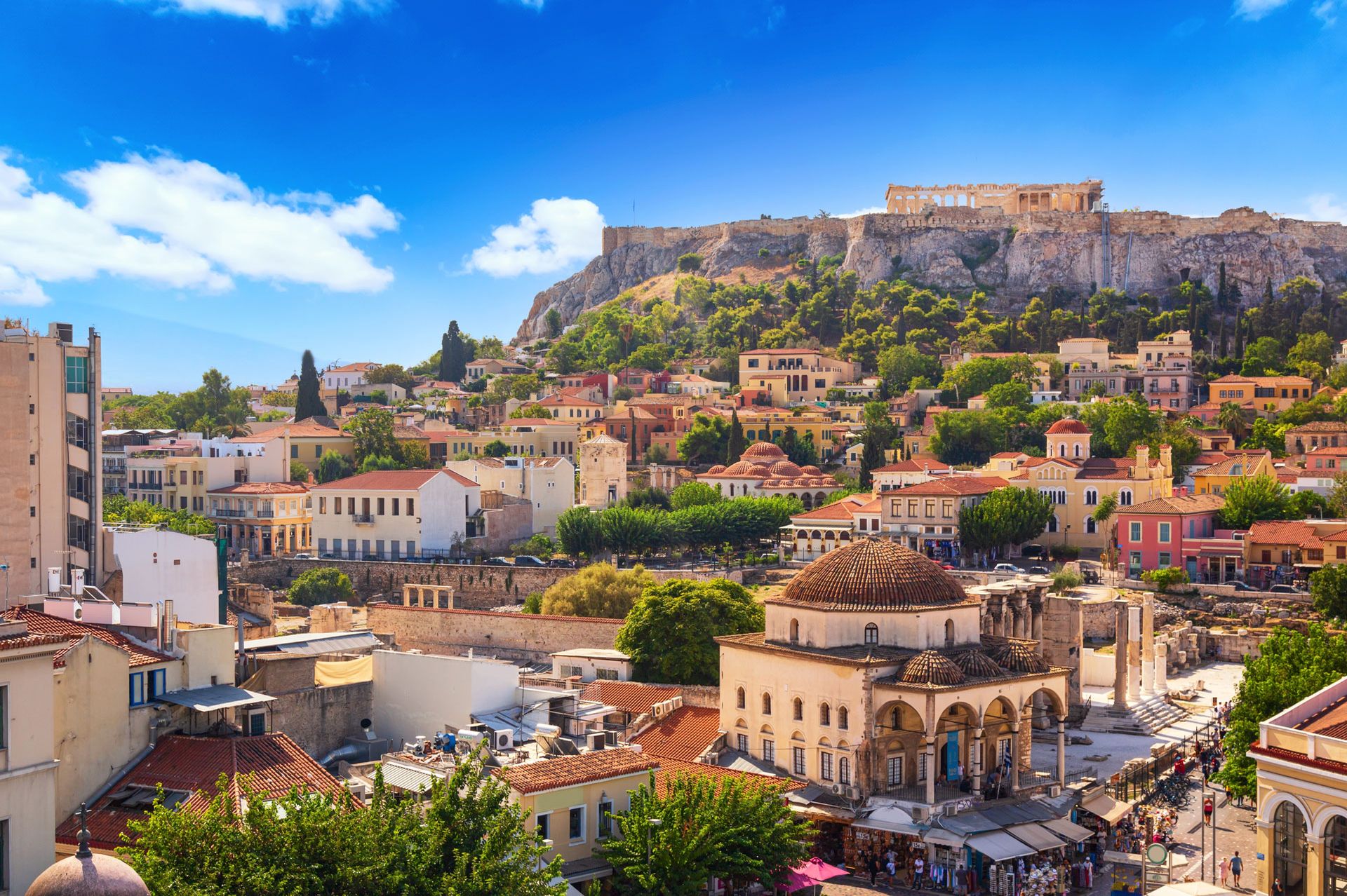 Enjoy the wonders of backpacking through Europe