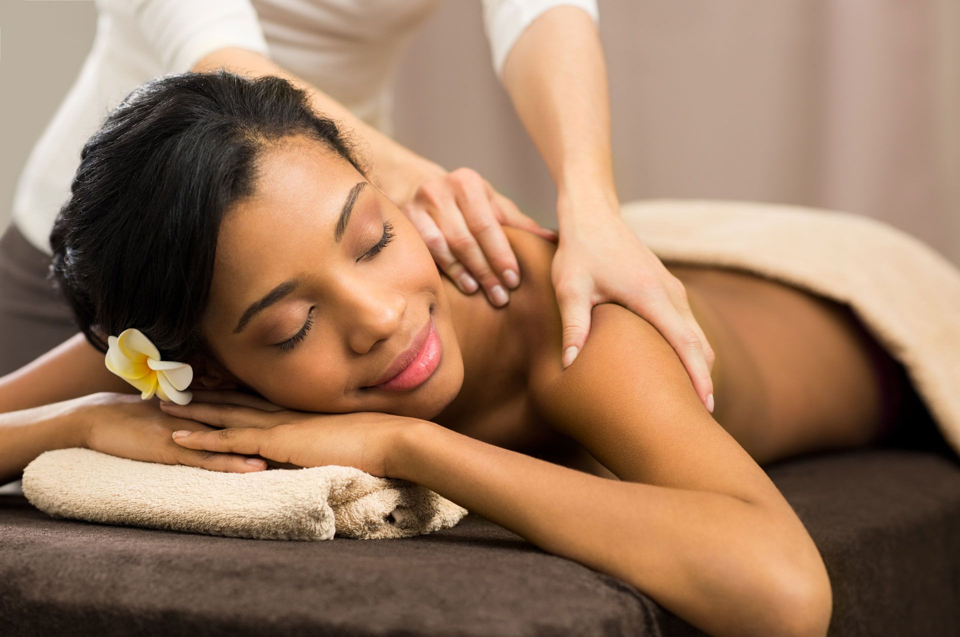 Auszeit Pur Massagw