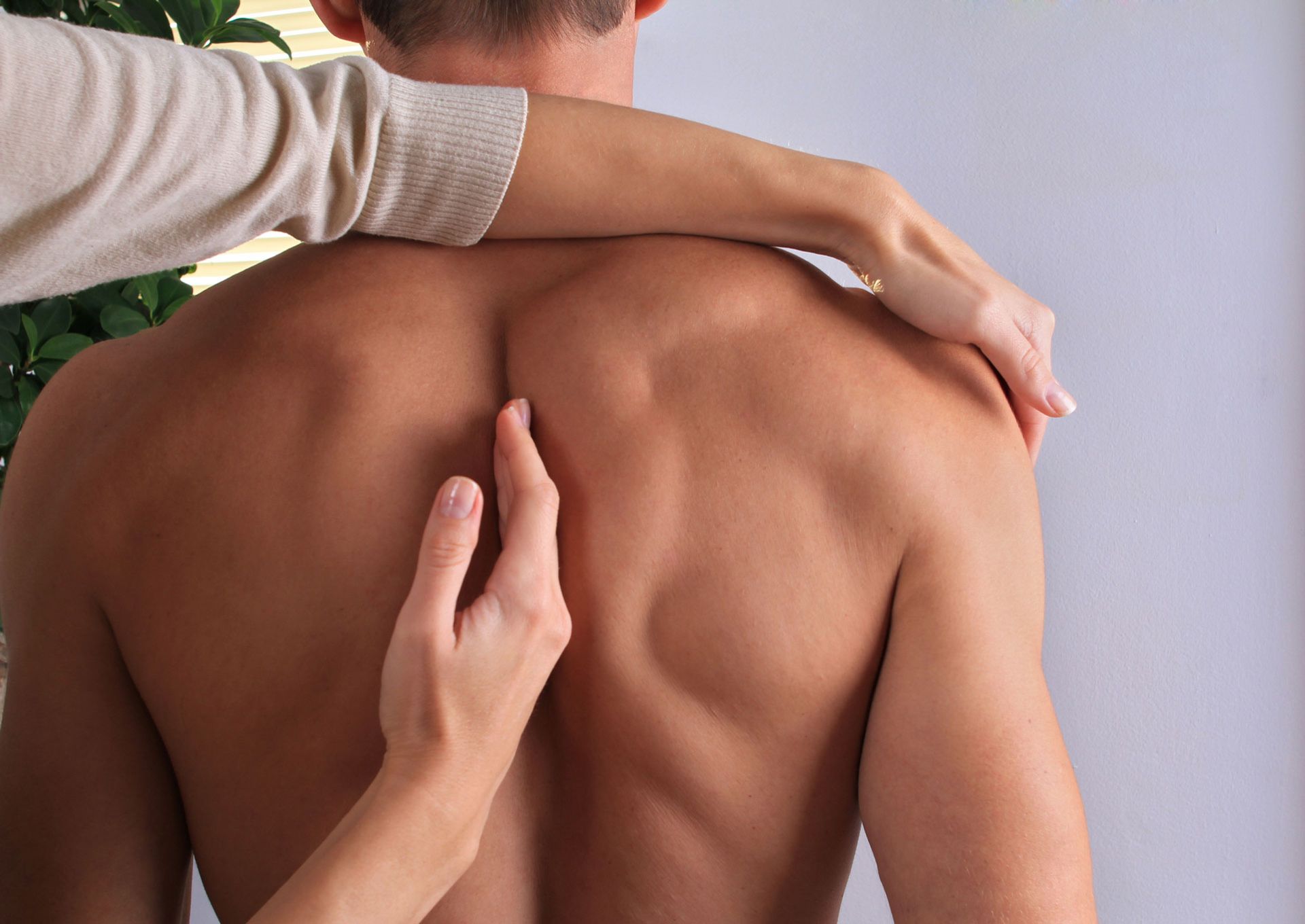 Sport Massage